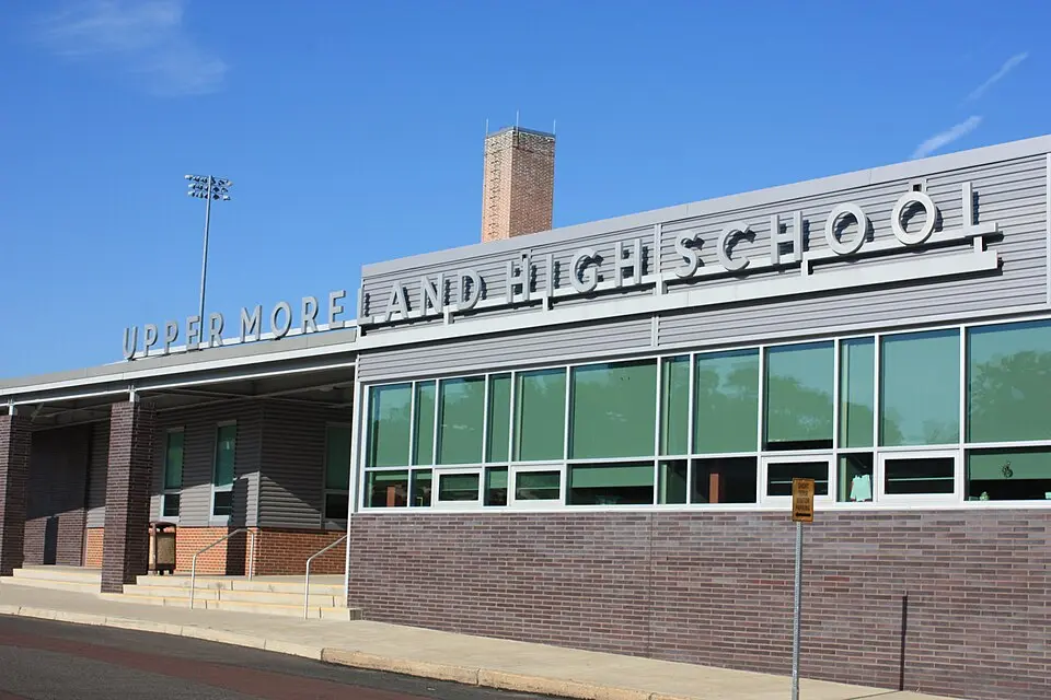 Upper Moreland Township, PA