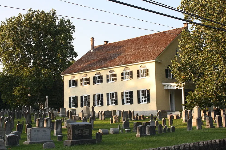 Upper Southampton Township, PA