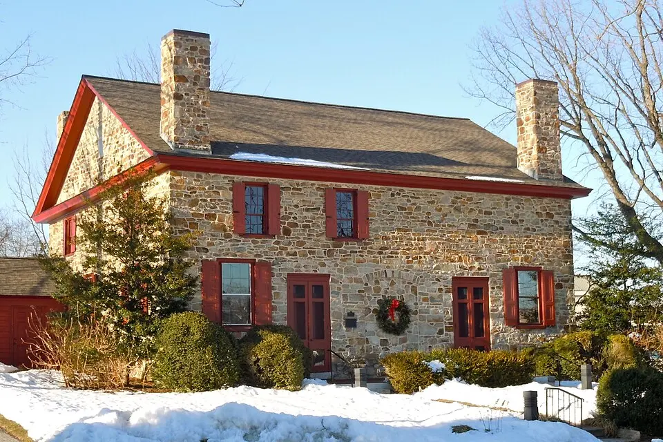 Uwchlan Township, PA