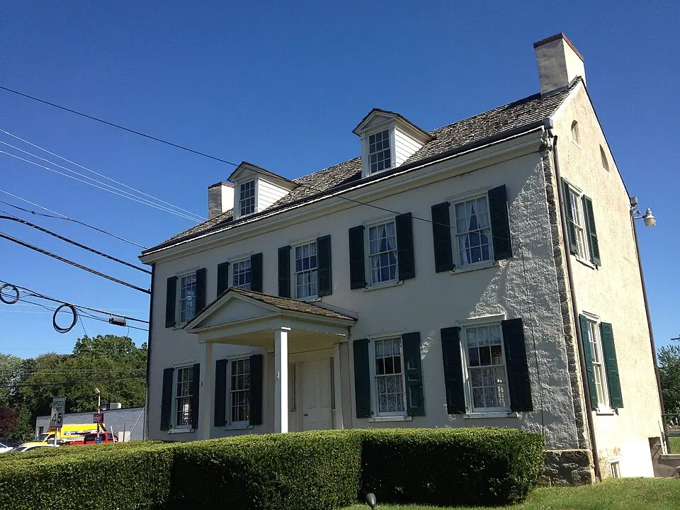 Warminster Township, PA