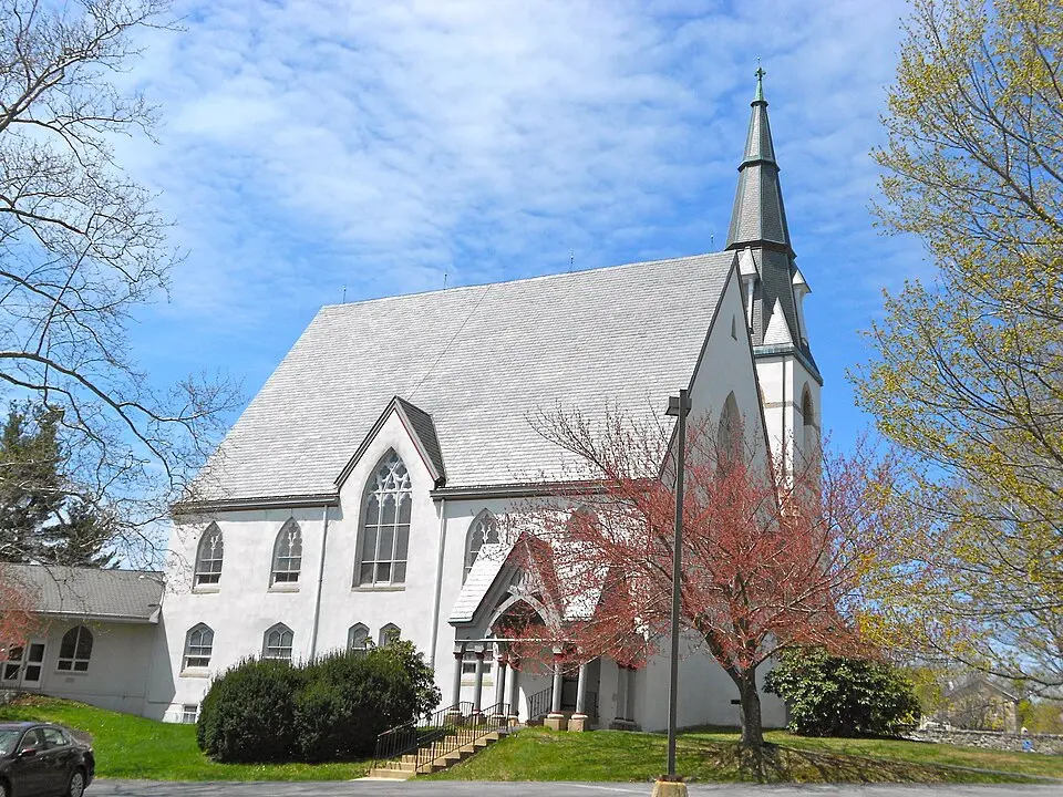 West Brandywine Township, PA