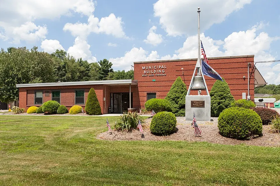 West Deer Township, PA