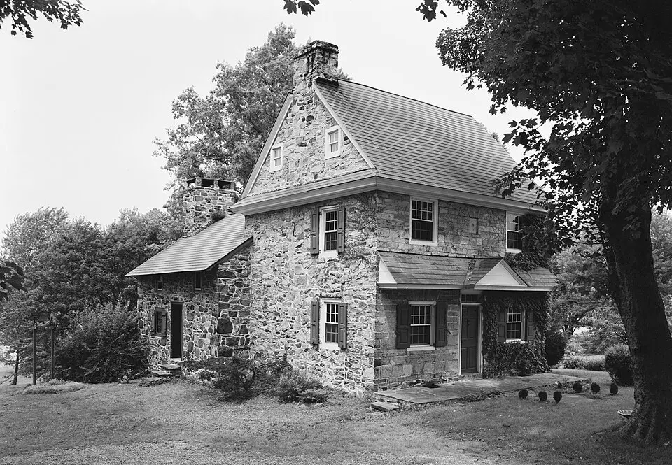 West Goshen Township, PA