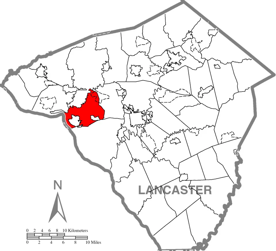 West Hempfield Township, PA
