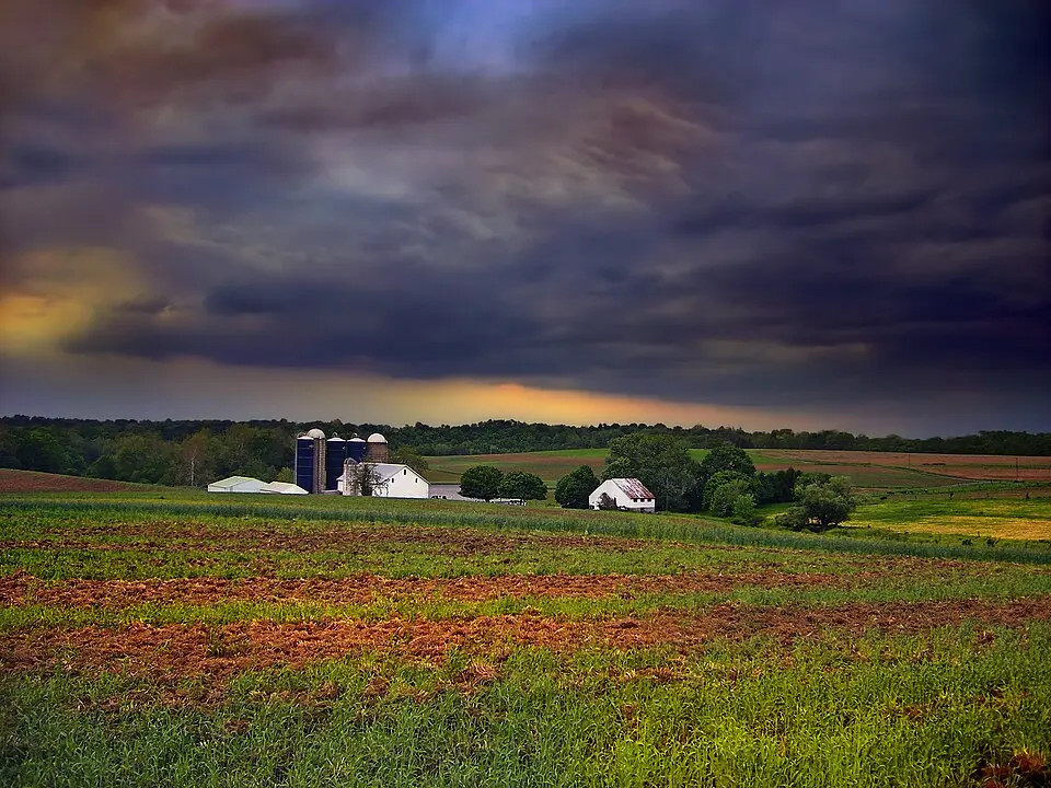 West Lampeter Township, PA