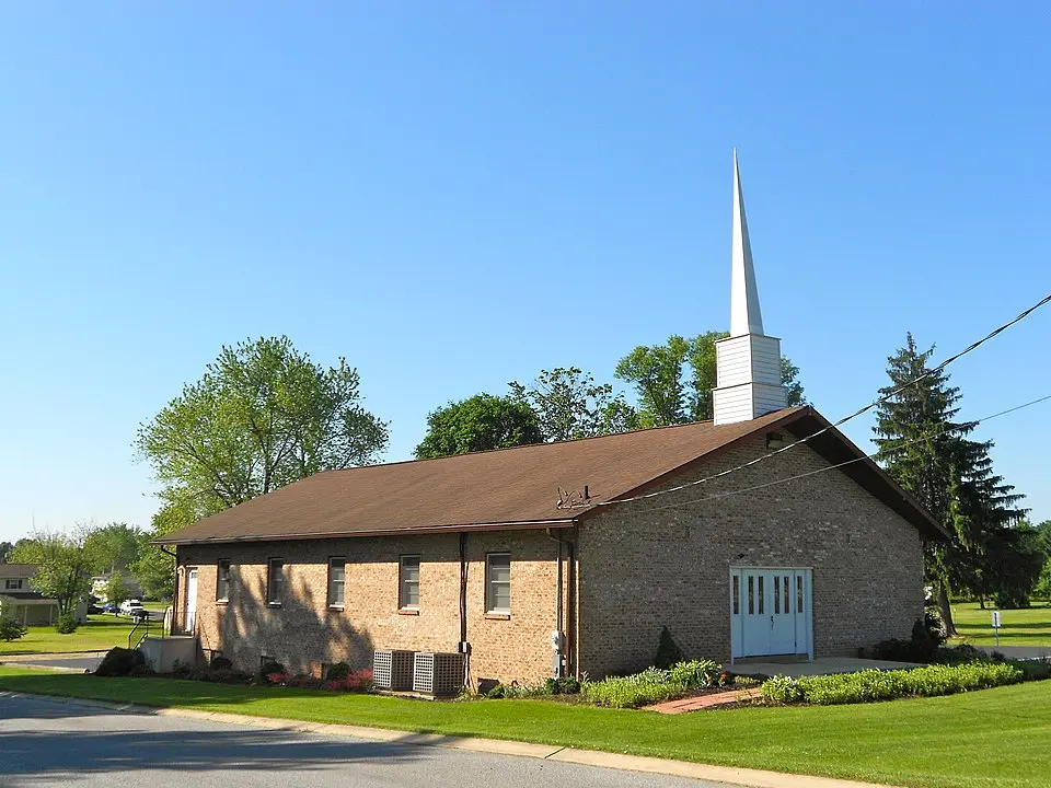 West Manchester Township, PA