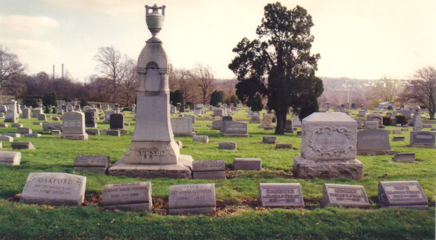 West Norriton Township, PA