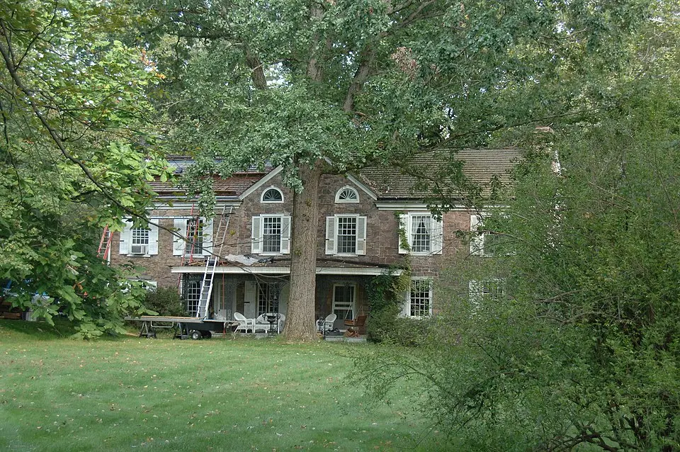 Whitpain Township, PA