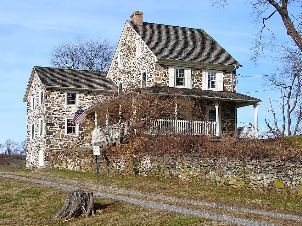 Willistown Township, PA