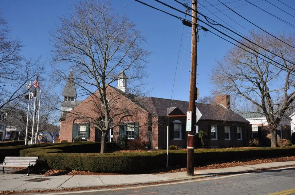 Burrillville, RI