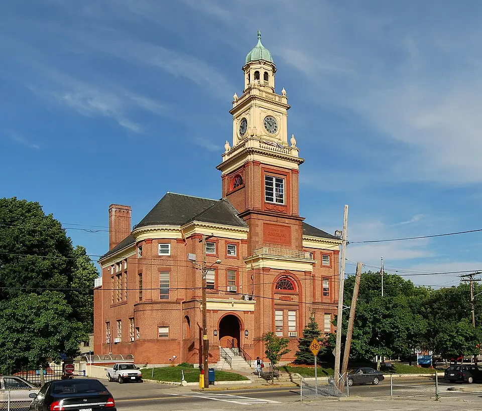 Cumberland, RI