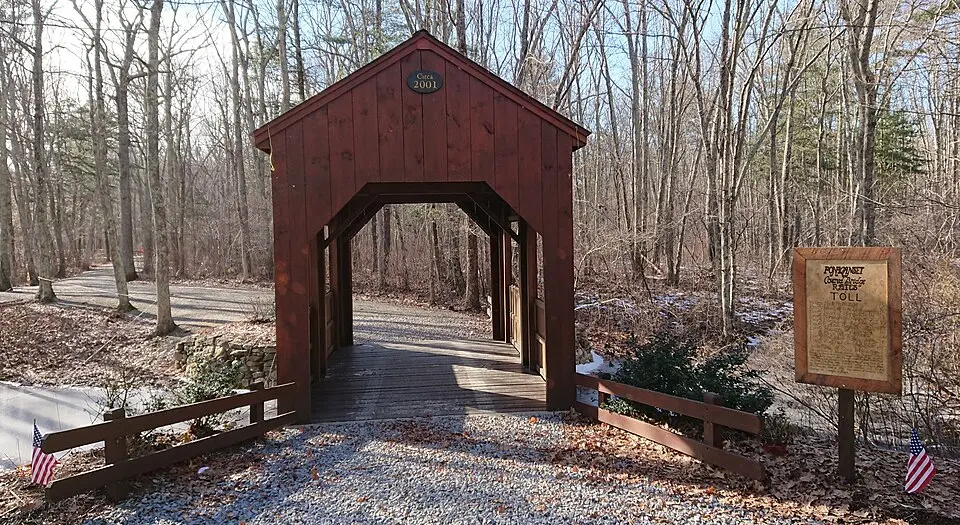 Glocester, RI