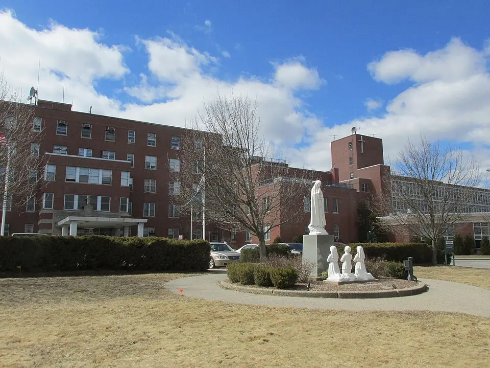 North Providence, RI