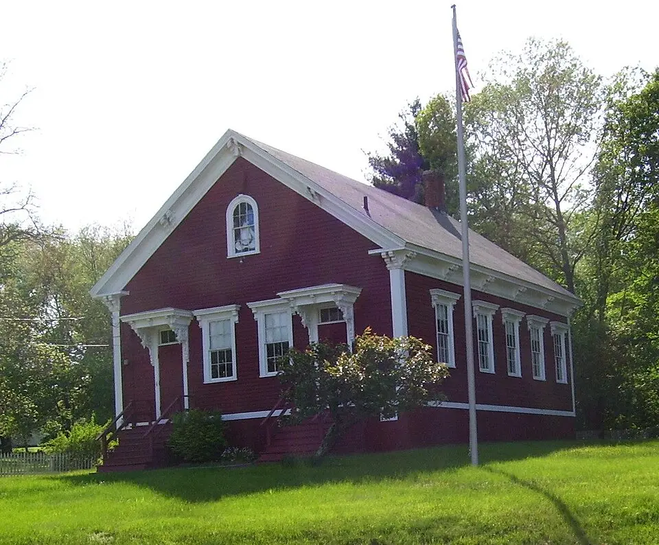 North Smithfield, RI