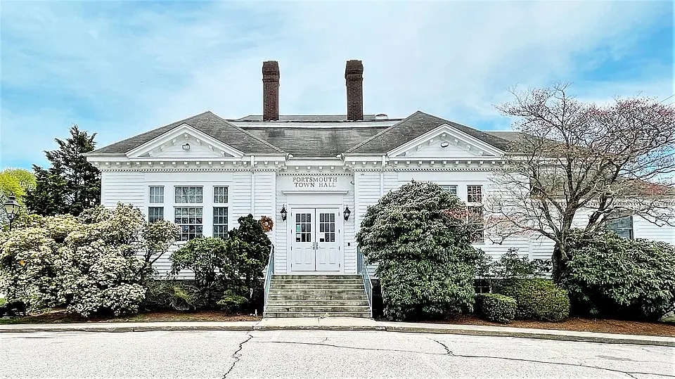 Portsmouth, RI