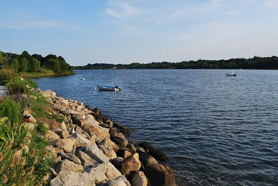 Tiverton, RI