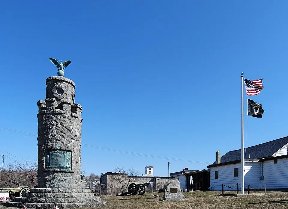 West Warwick, RI