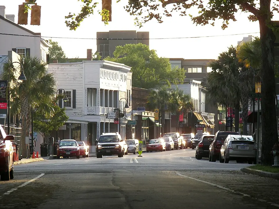 Beaufort, SC