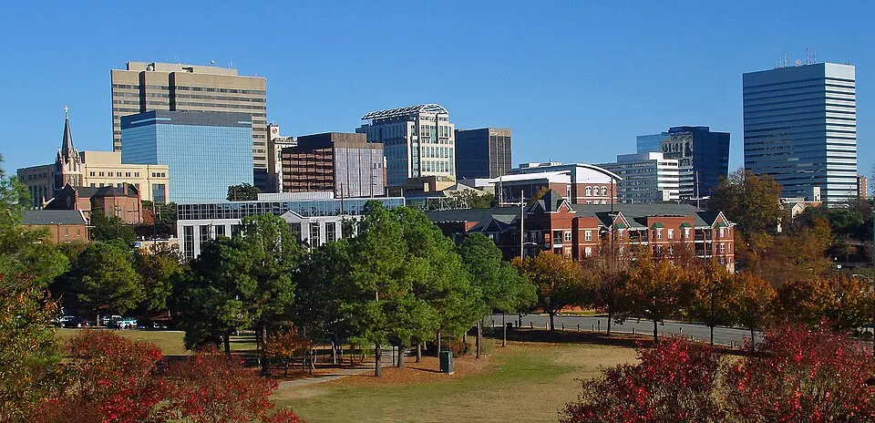 Columbia, SC