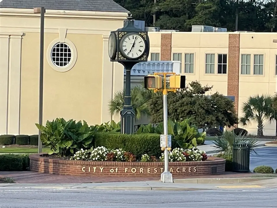 Forest Acres, SC