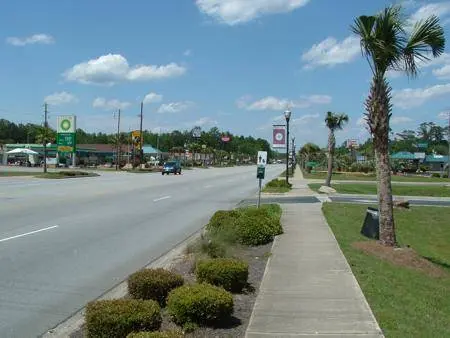 Hardeeville, SC