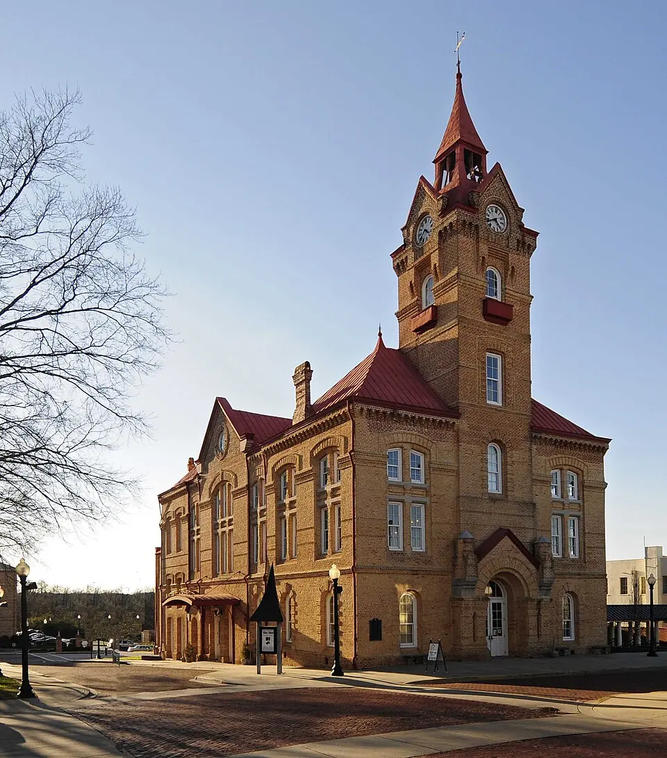 Newberry, SC