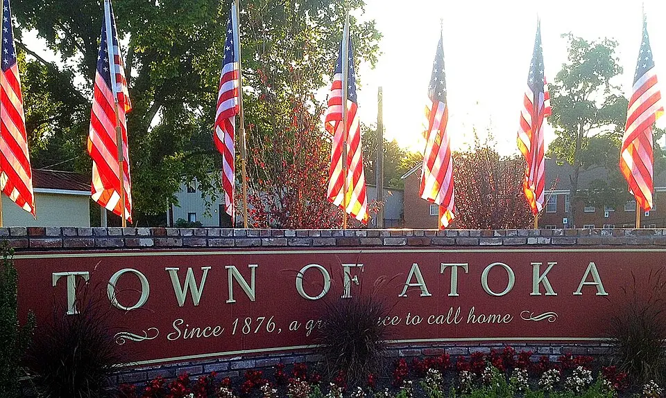 Atoka, TN