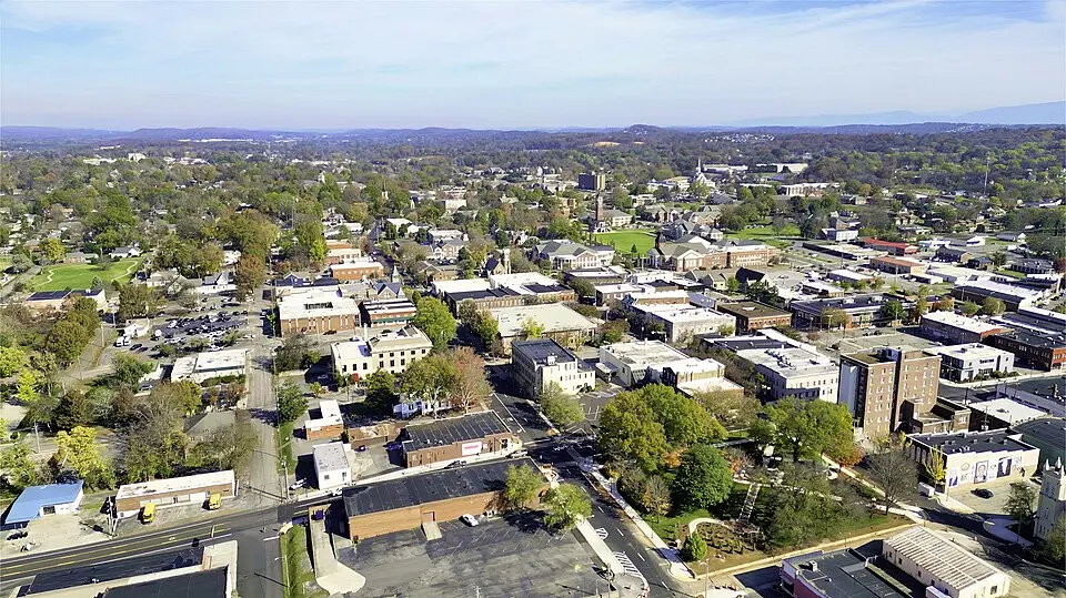 Cleveland, TN