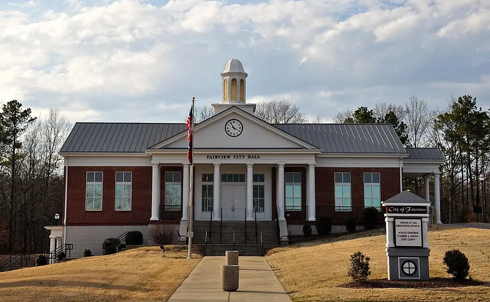 Fairview, TN