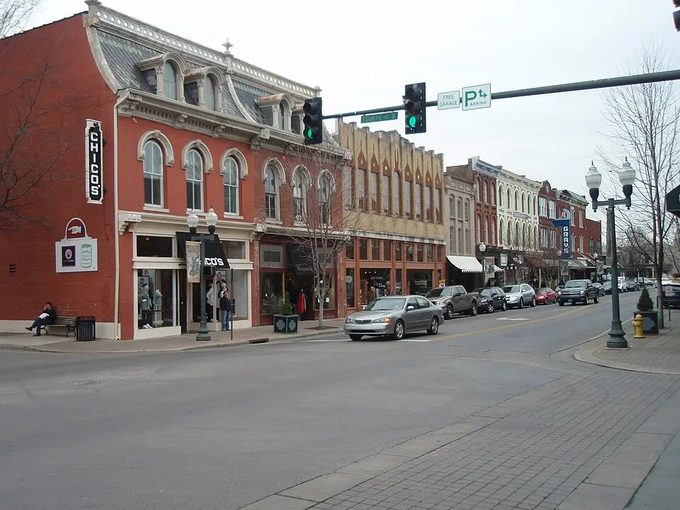 Franklin, TN