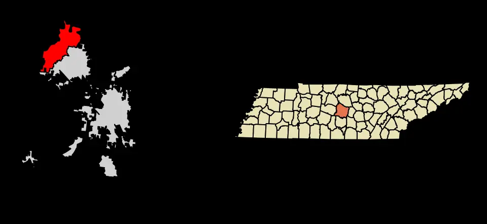 Lavergne, TN