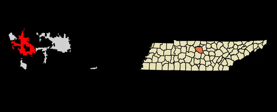 Mount Juliet, TN
