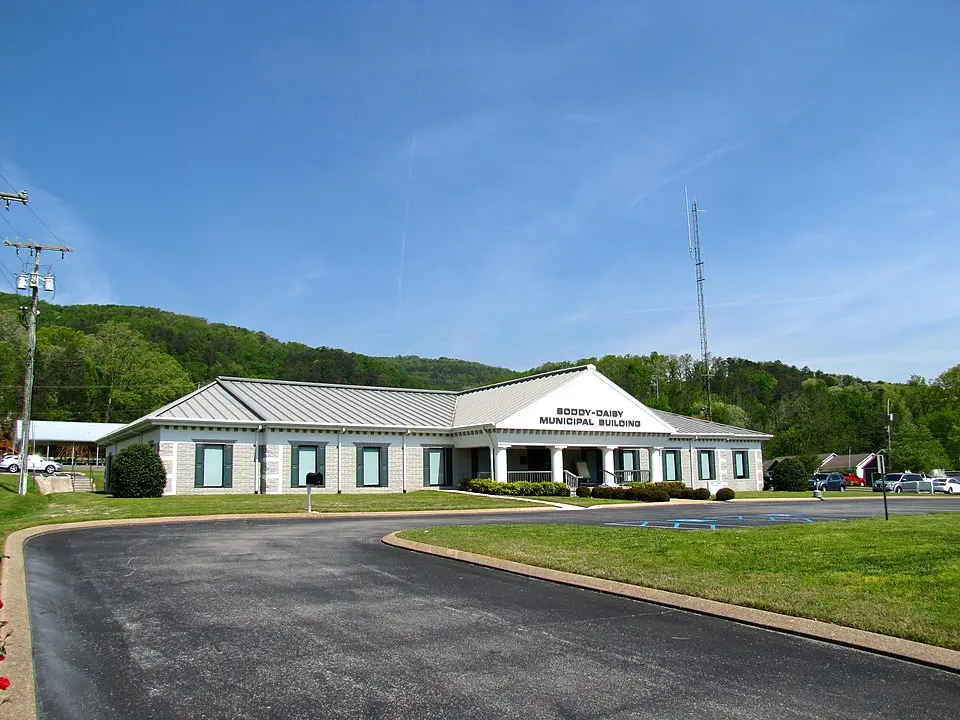 Soddy Daisy, TN