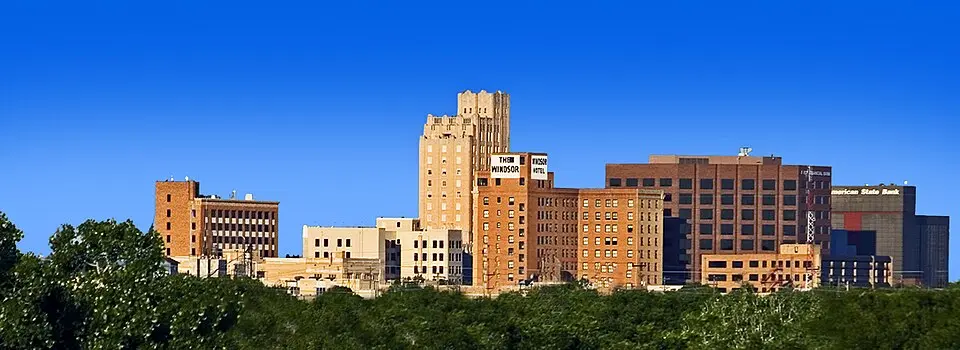 Abilene, TX