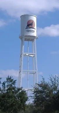 Alice, TX