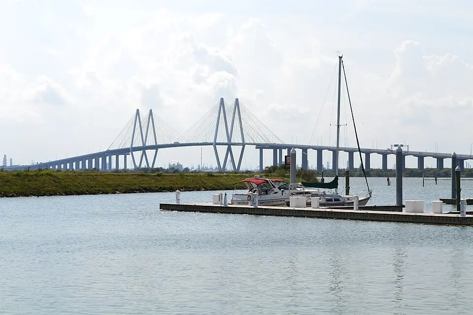 Baytown, TX