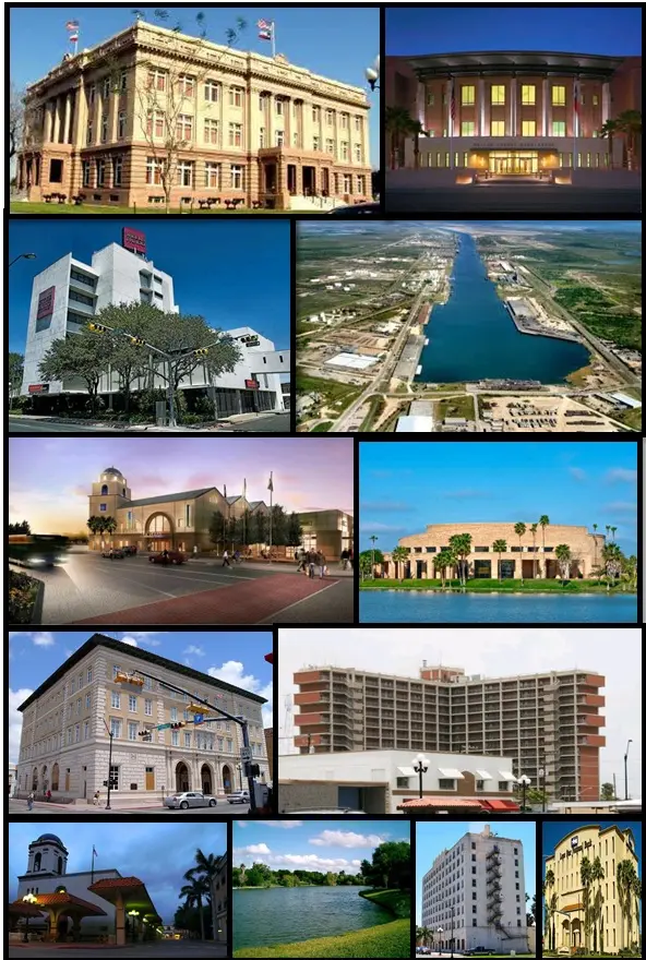 Brownsville, TX