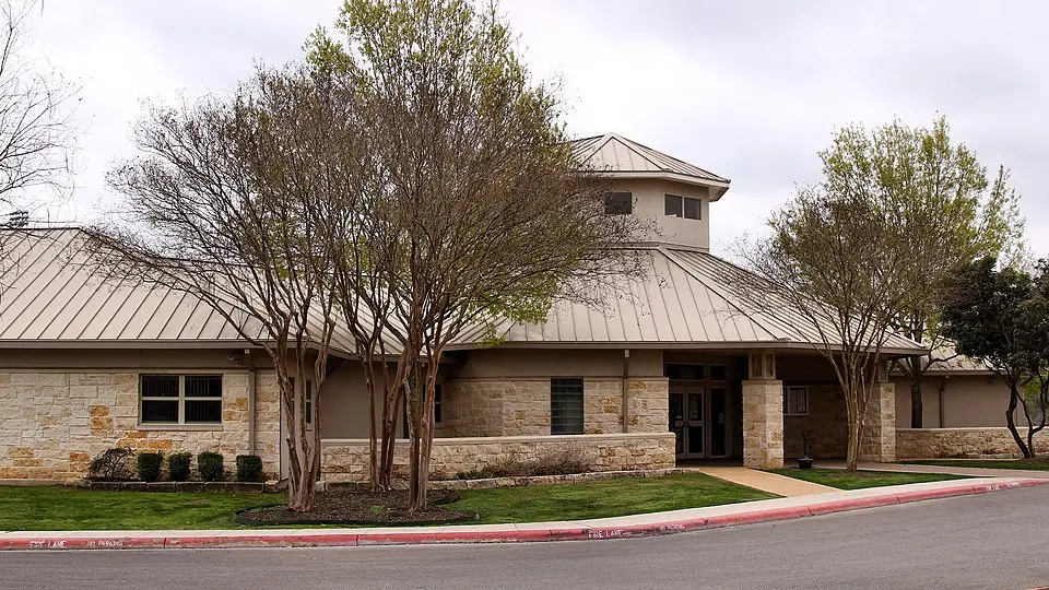 Cibolo, TX