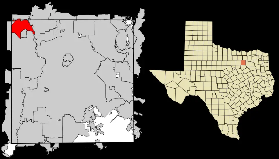 Coppell, TX