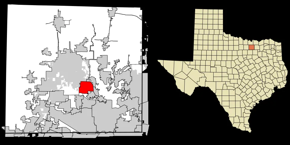 Corinth, TX