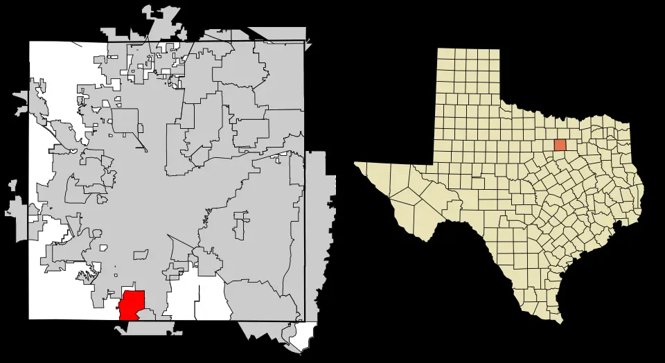 Crowley, TX