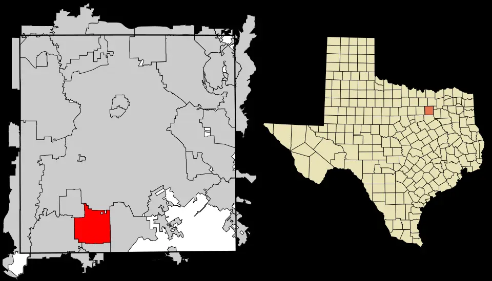 Desoto, TX