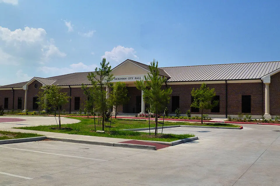Dickinson, TX