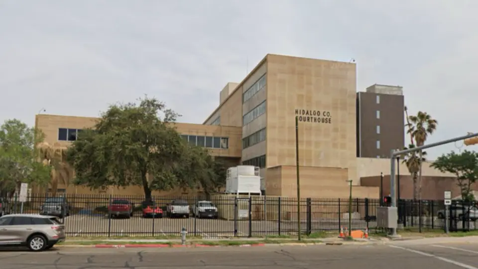 Edinburg, TX