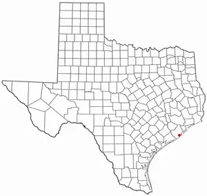Freeport, TX