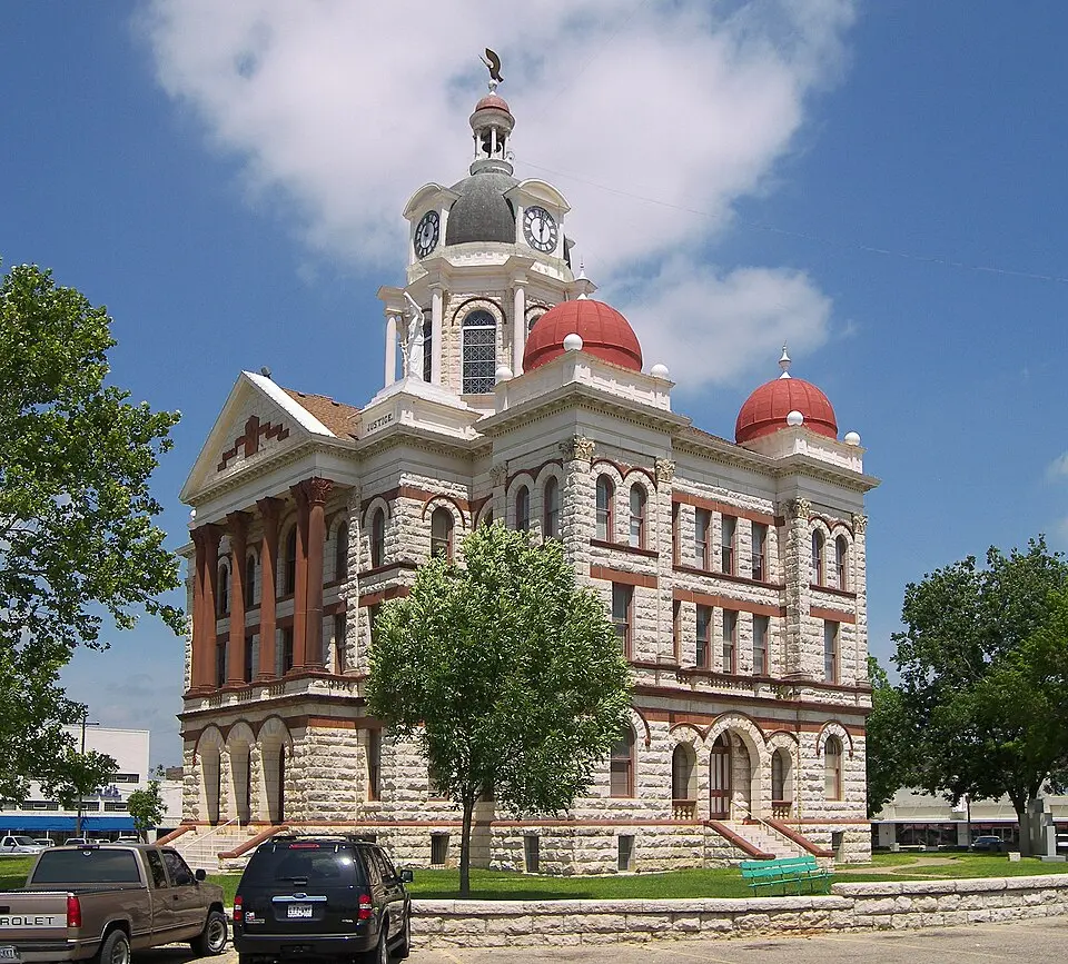 Gatesville, TX