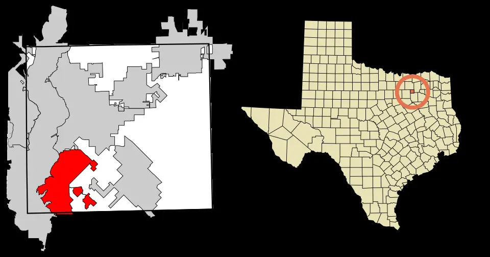 Heath, TX