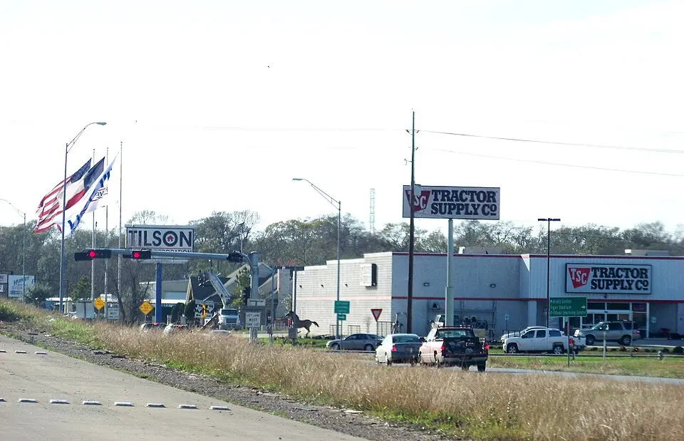 Katy, TX