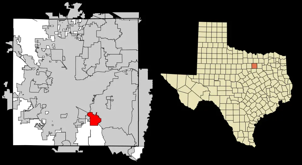 Kennedale, TX
