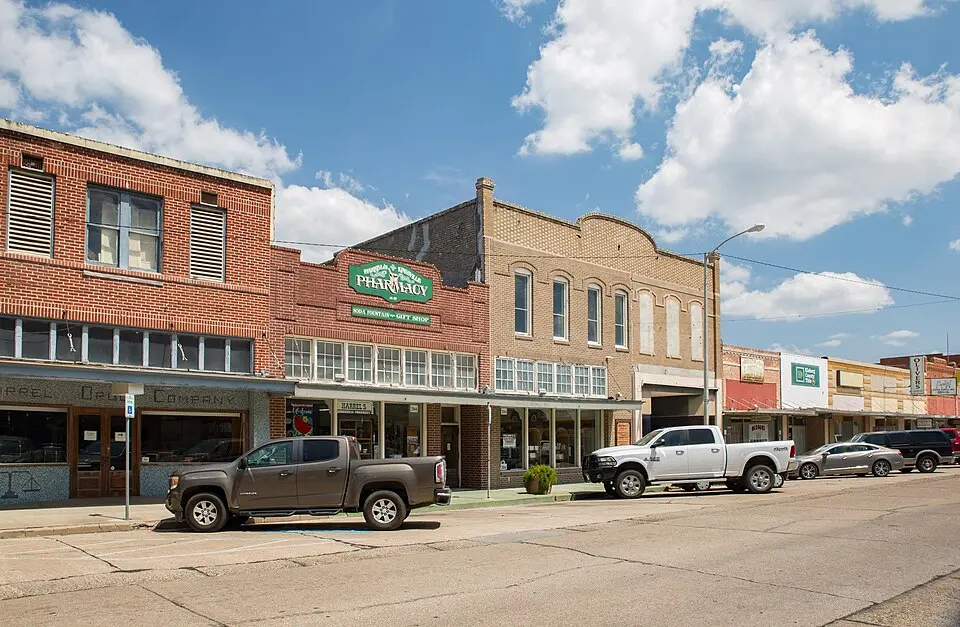 Kingsville, TX
